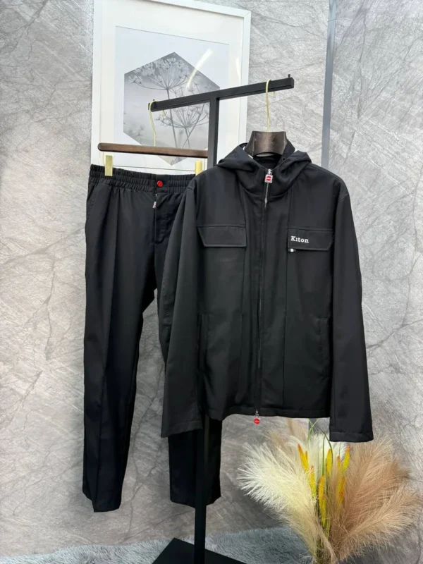 Костюм KITON