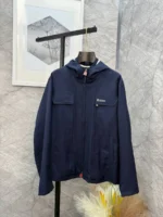 Мужской костюм Kiton тёмно-синего цвета, артикул 344661 — фото 2