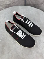 Кроссовки KITON — изображение 3