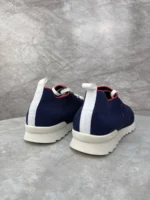 Кроссовки KITON — изображение 5