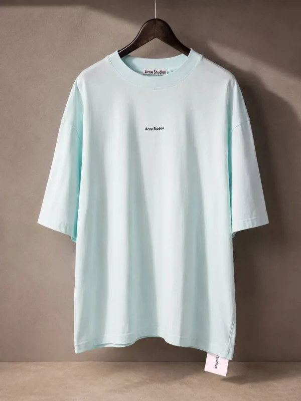 Футболка ACNE STUDIOS