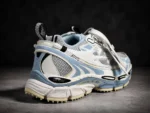 Кроссовки OFF-White — изображение 4