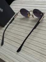 Очки CHROME HEARTS — изображение 3