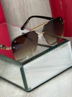 Очки CARTIER — изображение 2