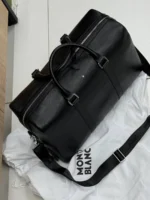 Дорожная сумка MONTBLANC — изображение 3