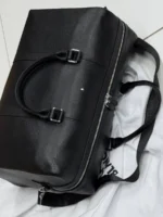 Дорожная сумка MONTBLANC — изображение 5