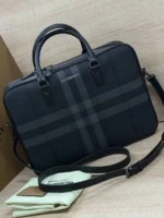Портфель BURBERRY
