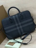 Портфель BURBERRY — изображение 2