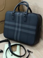 Портфель BURBERRY — изображение 3
