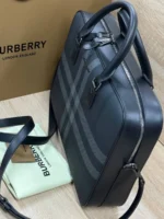 Портфель BURBERRY — изображение 4