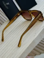 Очки CHROME HEARTS — изображение 3