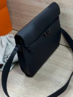 Сумка мессенджер HERMES — изображение 5