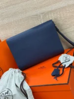Клатч HERMES — изображение 2