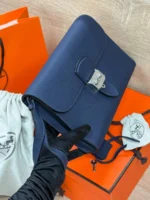 Клатч HERMES — изображение 3