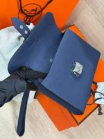 Клатч HERMES — изображение 4