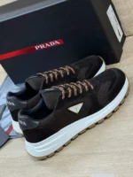Кроссовки PRADA — изображение 4