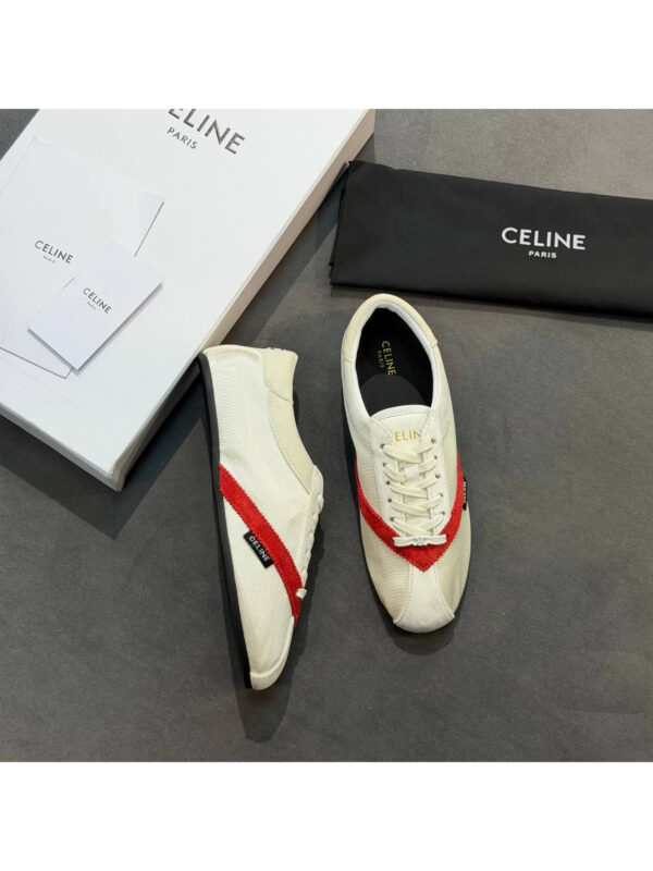 Кеды CELINE