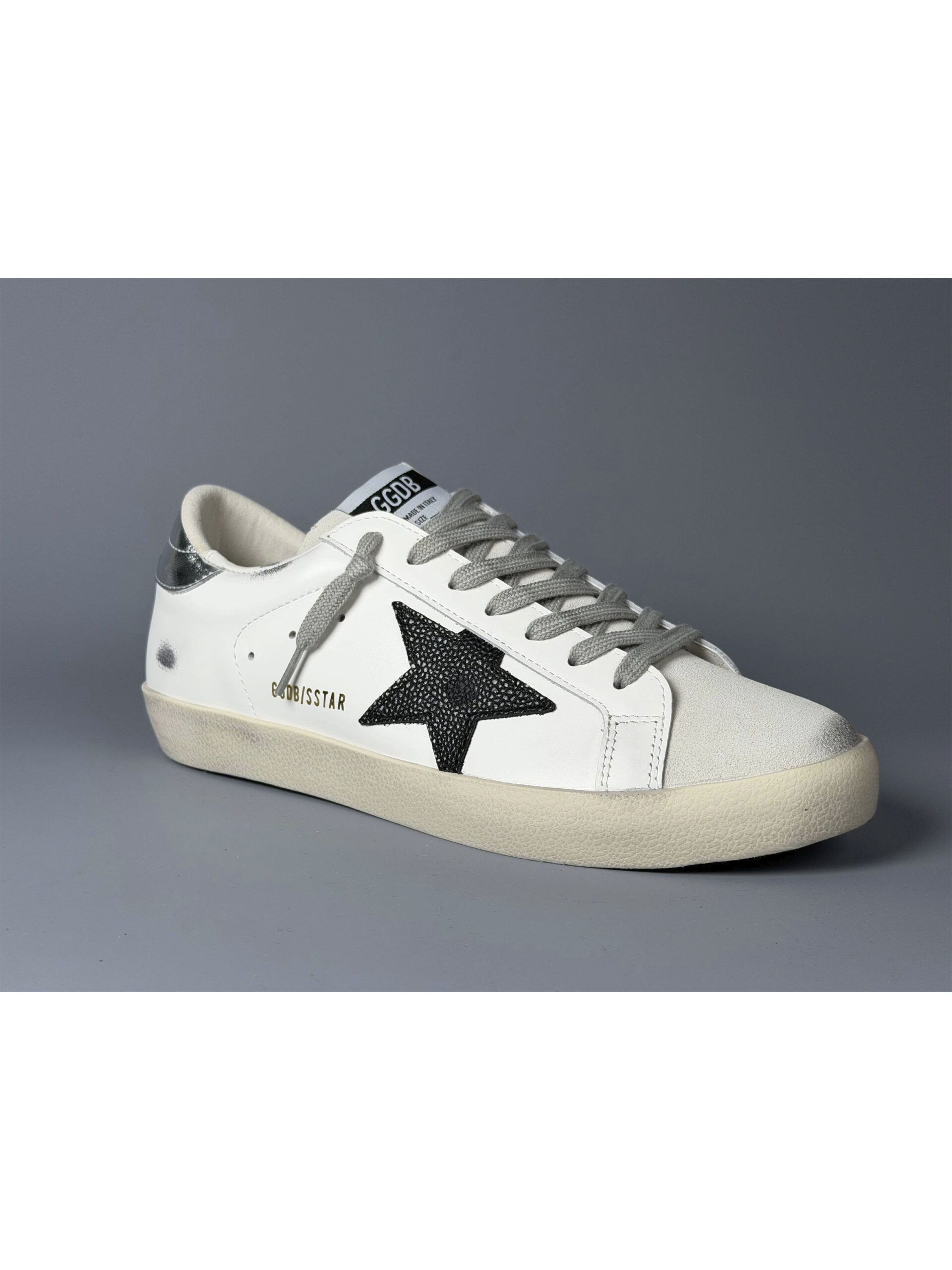 4 Кеды GOLDEN GOOSE — изображение 1