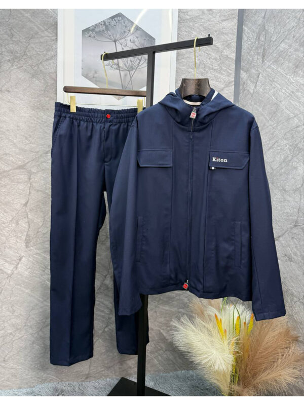 Костюм KITON