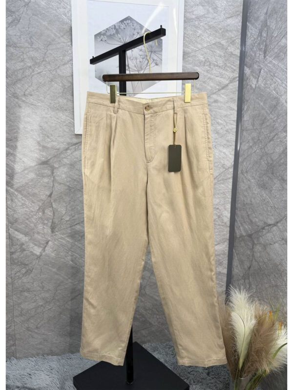 Брюки LORO PIANA