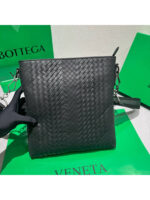 Сумка мессенджер BOTTEGA VENETA