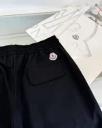 Штаны MONCLER — изображение 3