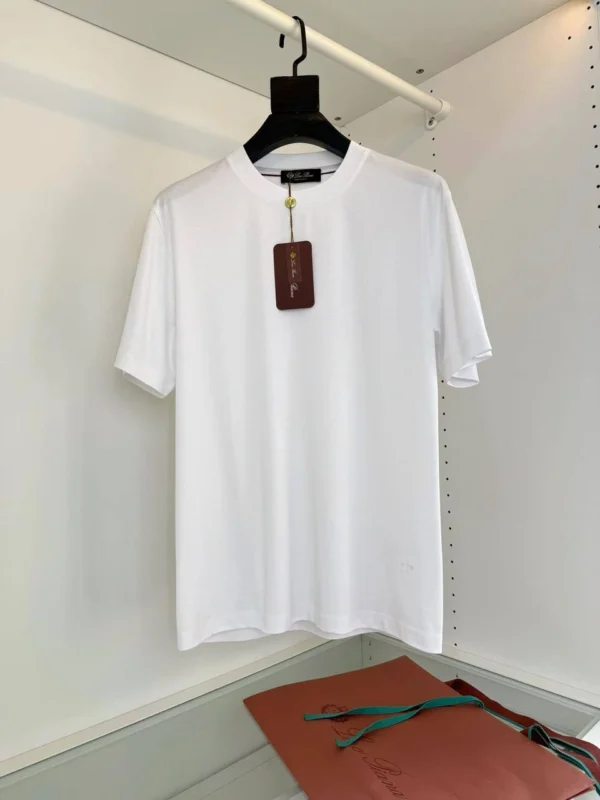 Футболка LORO PIANA