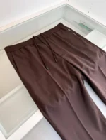 Полуклассические брюки BERLUTI — изображение 2
