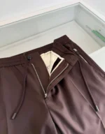 Полуклассические брюки BERLUTI — изображение 7