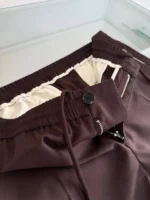Полуклассические брюки BERLUTI — изображение 6