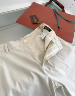 Брюки LORO PIANA — изображение 6