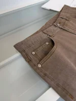 Джинсы BRUNELLO CUCINELLI — изображение 6
