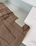 Джинсы BRUNELLO CUCINELLI — изображение 7