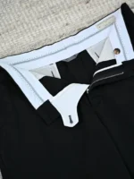Шорты BRUNELLO CUCINELLI — изображение 4