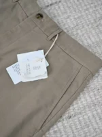 Шорты BRUNELLO CUCINELLI — изображение 4