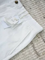 Шорты BRUNELLO CUCINELLI — изображение 4