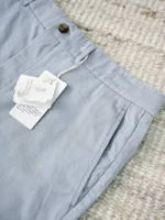 Шорты BRUNELLO CUCINELLI — изображение 5
