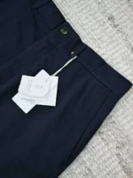 Шорты BRUNELLO CUCINELLI — изображение 4