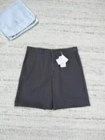 Шорты BRUNELLO CUCINELLI