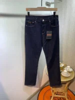 Джинсы ZEGNA
