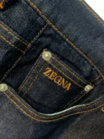Джинсы ZEGNA — изображение 5