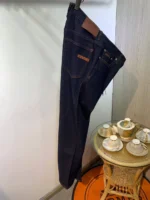 Джинсы ZEGNA — изображение 4