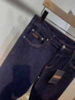 Джинсы ZEGNA — изображение 8