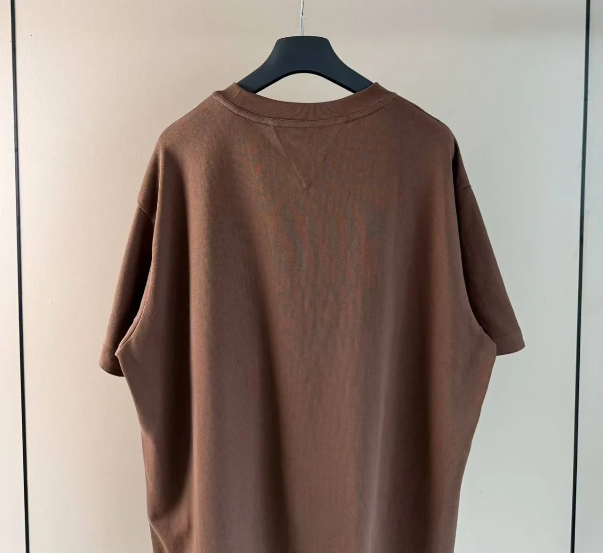 Футболка BOTTEGA VENETA — изображение 4