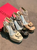 Босоножки VALENTINO — изображение 2