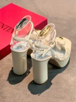 Босоножки VALENTINO — изображение 5