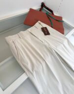 Брюки LORO PIANA — изображение 2
