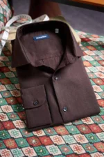 Льняной костюм ZEGNA — изображение 6