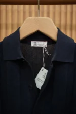 Рубашка BRUNELLO CUCINELLI — изображение 5