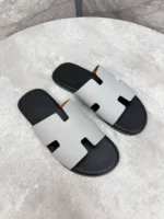 Шлепанцы HERMES